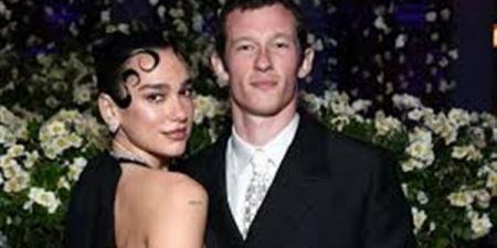 صيف 2026 يشهد زفاف دوا ليبا وكالوم تيرنر وسط تكتم شديد