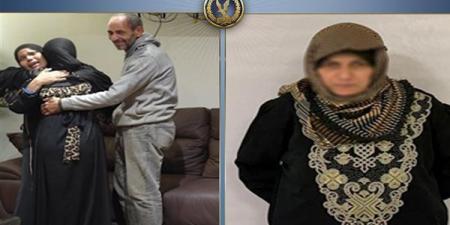 كشف لغز اختطاف طفلة منذ 12 عامًا.. تفاصيل صادمة