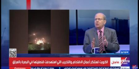 عبد الحليم قنديل: إسرائيل تعيق المفاوضات وتدفع نحو حرب دائمة بالمنطقة