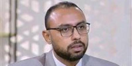 الإدريسي:العالم يمر بأزمة طاقة غير مسبوقة تضرب العالم وسط تصاعد التوترات الجيوسياسية