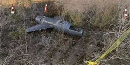 الإعلام الأمني العراقي: إسقاط طائرتين مسيرتين حاولتا استهداف القوات الأمنية في كركوك