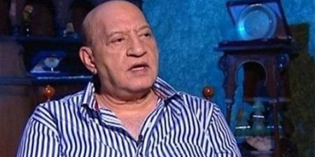 فيصل ندا: "المتزوجون" وُلدت من موقف طريف بيني وبين زوجتي