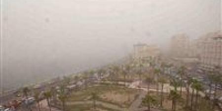 الأرصاد الجوية تكشف تفاصيل طقس اليوم الثلاثاء