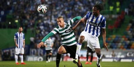 سبورتنج لشبونة وارسنال في دوري أبطال اوربا.. تفوق الانجليز يحسم الجدل