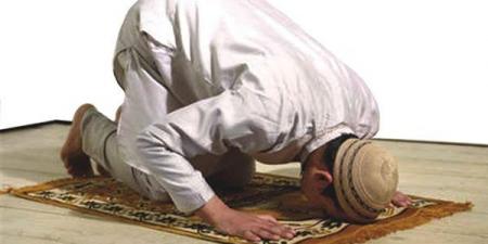 أدعية قبل وبعد الصلاة