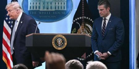 «حضارة بأكملها ستموت الليلة».. هل ستستخدم أمريكا السلاح النووي ضد إيران؟