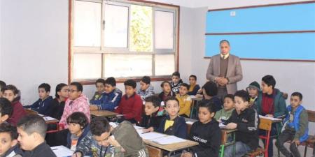 مواعيد امتحانات الفصل الدراسي الثاني 2026 في مصر