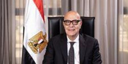 النائب أحمد صبور: مرونة الاقتصاد المصري أمام الصدمات تعزز الثقة الدولية رغم التوترات الإقليمية