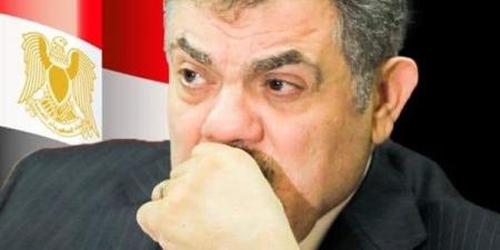 "البدوى" لحكومات الأمة الإسلامية: استمروا فى بيانات الإدانة والاحتلال ماضٍ فى إجرامه بمباركة أمريكية