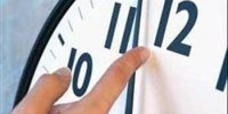 عودة التوقيت الصيفي 2026.. مصر تستعد لتقديم الساعة 60 دقيقة وترشيد استهلاك الكهرباء مقدمة