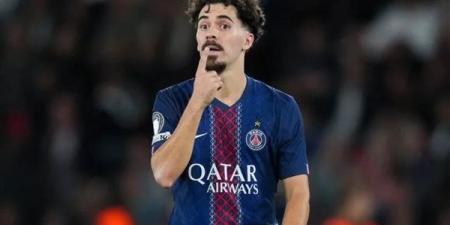 فيتينها يتحدث عن مواجهة ليفربول وتحديات باريس سان جيرمان في دوري الأبطال