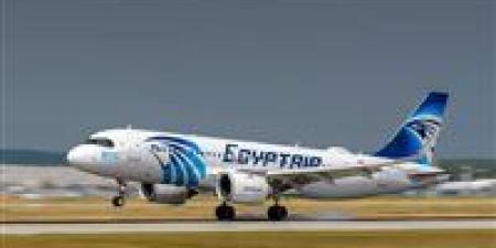 الطيران المدني يعلن إلغاء الكارت الورقي للركاب المصريين بمطار القاهرة الدولي