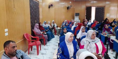 ترشيد الاستهلاك مسؤولية وطنية.. ندوة لـ"إعلام الوادي الجديد"