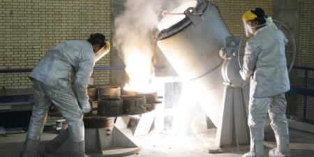 دفنه أم استخراجه.. ما هي خطة الولايات المتحدة لـ "اليورانيوم" الإيراني المُخصب؟