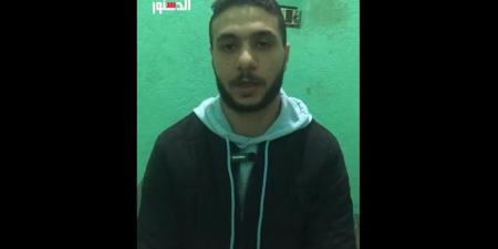 فتاة تقتل شابًا بسلاح أبيض.. وشقيقه يكشف تفاصيل مؤلمة (فيديو)