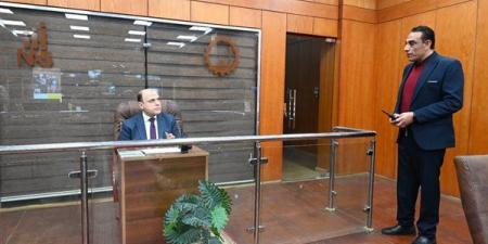 الغربية: تكثيف الحملات الميدانية لضمان الالتزام بقرار غلق المحال