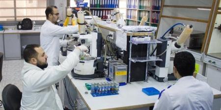 الزراعة: تحليل 111 ألف عينة غذائية خلال الربع الأول من 2026