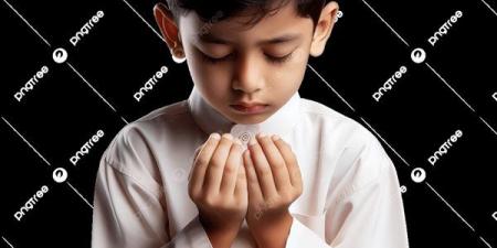 هل يؤجر الطفل على الأعمال التي قام بها في صغره بعد البلوغ؟