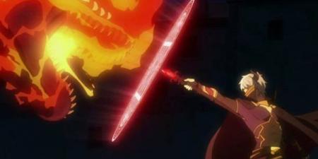 أنمي الإيسيكاي تعود بقوة وتفرض حضورها مجدداً