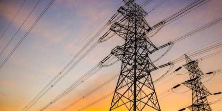 انقطاع الكهرباء عن المنوات لأكثر من 5 ساعات