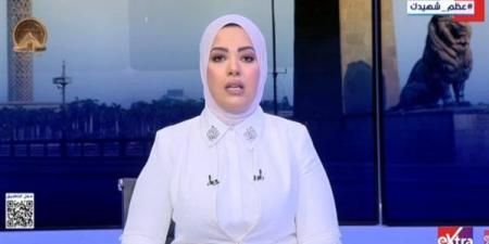 آية عبد الرحمن: الطب الشرعي ليس مجرد تشريح بل عالم من التحليل البيولوجي والنفسي