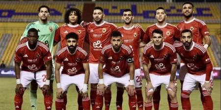 يلا شوت مباراة الأهلي وسيراميكا كليوباترا في الدوري