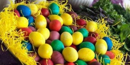 شم النسيم إجازة رسمية مدفوعة الأجر. الموعد والتفاصيل