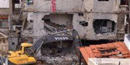 المنطقة العازلة.. إسرائيل تبتلع المسافة بين الليطاني والزهراني لتطويق حزب الله