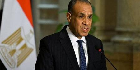 تحركات مصرية واسعة لخفض التصعيد