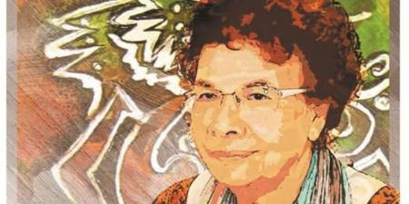 «الخط كدليل للحركة».. آخر تكريم للفنانة زينب السجيني قبل رحيلها