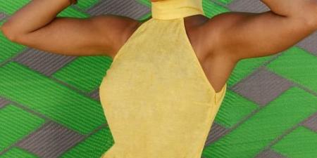 استوحي أناقتك الربيعية على خطى نجمات الفن