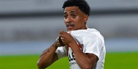 أحمد حسن مكي: بيزيرا أفضل لاعبي الدوري .. والزمالك قادر على التتويج بالكونفدرالية