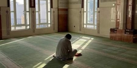 مواقيت الصلاة في مطروح اليوم الثلاثاء 7 أبريل 2026