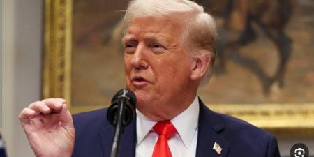 ترامب يُهدد: إيران حضارة بأكملها ستموت الليلة ولن تعود أبداً