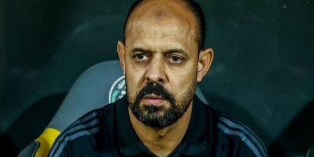 المصري يعلن تشكيل الجهاز الفني الجديد للفريق بقيادة عماد النحاس