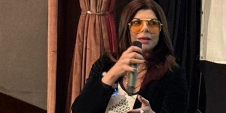 عاجل.. الموت يفجع الفنانة أميرة فتحي