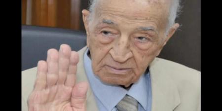 اليوم.. حفل تأبين شيخ الإذاعيين فهمي عمر في ماسبيرو