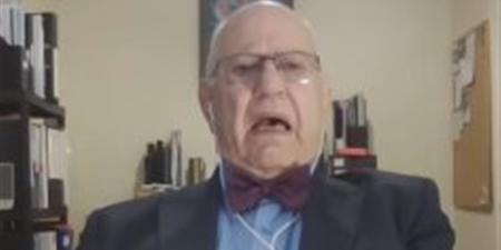 محمود سلامة: ارتفاع أسعار الطاقة يهدد بانكماش الاقتصاد الأوروبي