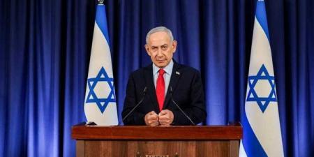 نتنياهو يعلن شن هجمات مكثفة على إيران واستهداف الجسور وشبكات النقل التابعة للحرس الثوري