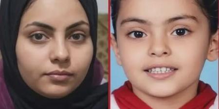 أول لقاء بين الفتاة ندى المخطوفة منذ 12 عامًا ووالدتها (فيديو)