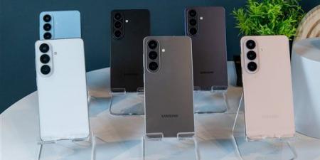 Galaxy S27.. كل ما نعرفه عن سلسلة سامسونج القادمة