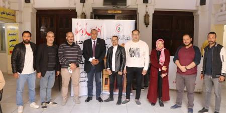 أمين عام نقابة الأطباء يوجه الشكر لفريق وزارة الصحة على تسهيل إجراءات الدفعة الجديدة