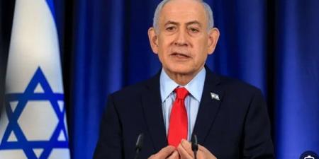 عاجل.. نتنياهو: إيران أجبرت على فتح مضيق هرمز