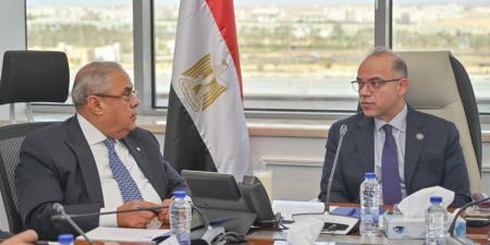 وزير الاستثمار: التوسع في القارة الأفريقية "مسار استراتيجي" لزيادة صادرات مصر