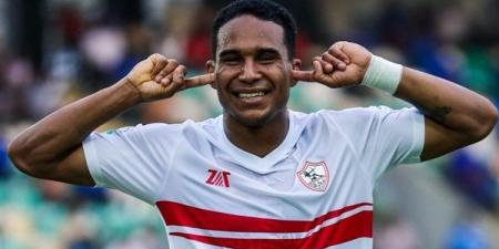 الزمالك يفتح الباب لرحيل سيف الجزيري بهذا الشرط