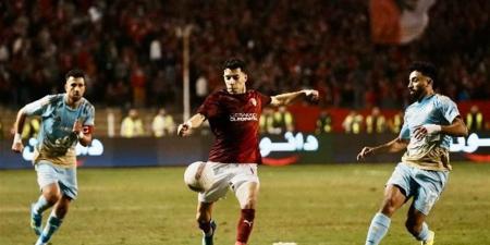 تحرك مفاجىء.. الأهلي يتواصل مع الأندية لإنشاء رابطة مستقلة للحكام لإدارة مباريات الدوري