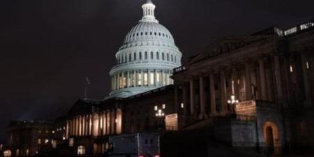 البرلمان يرحب بحذر بإعلان ترمب وقف إطلاق النار مع إيران