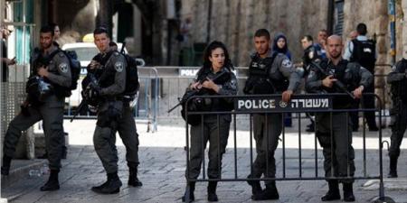 عاجل.. شرطة الاحتلال تعلن إعادة فتح الأماكن المقدسة