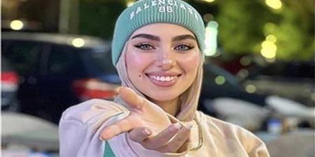 اليوم.. نظر استئناف البلوجر هدير عاطف وطليقها على حكم حبسهما بتهمة النصب