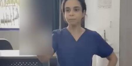 بعد واقعة «طبيبة دهب».. دواعي تركيب محلول الحديد: 7 حالات تستدعي الجلسة